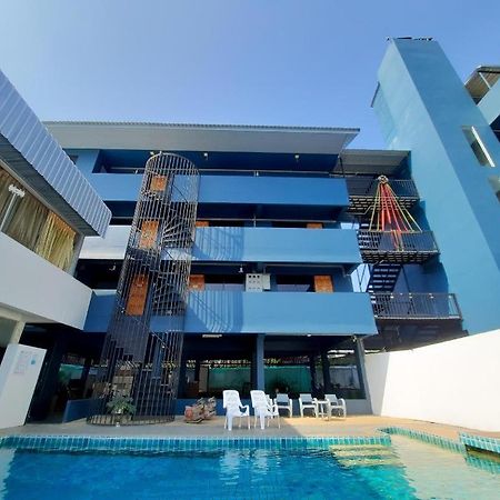 Watket Hotel เชียงใหม่ ภายนอก รูปภาพ