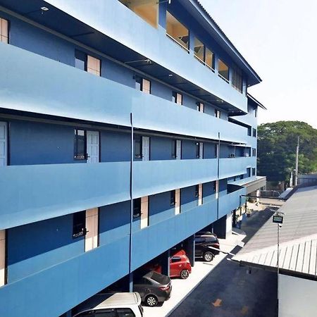 Watket Hotel เชียงใหม่ ภายนอก รูปภาพ