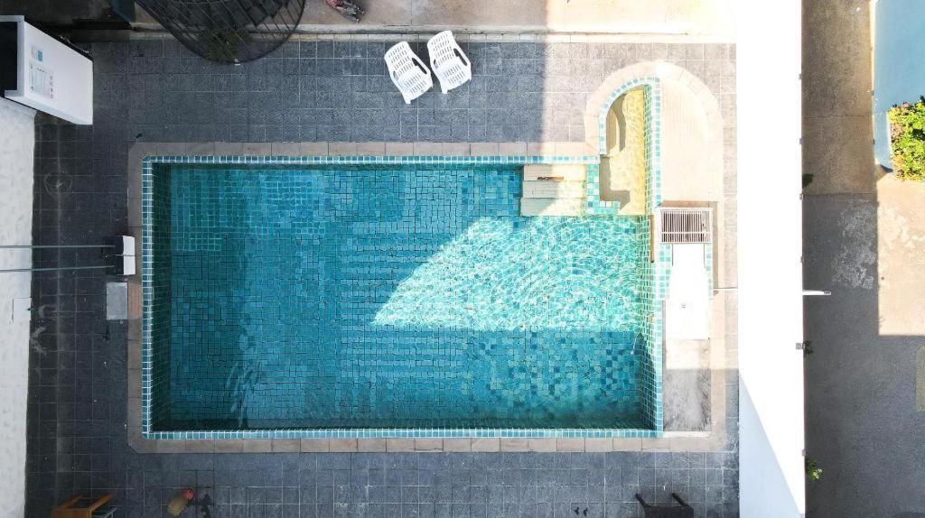 Watket Hotel เชียงใหม่ ภายนอก รูปภาพ