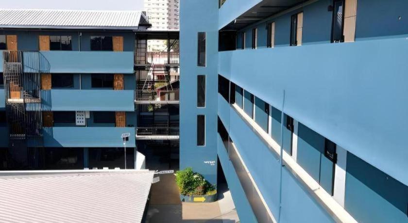 Watket Hotel เชียงใหม่ ภายนอก รูปภาพ