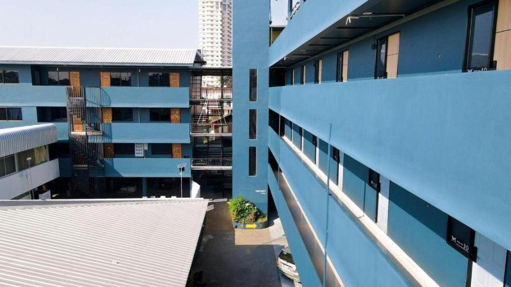 Watket Hotel เชียงใหม่ ภายนอก รูปภาพ