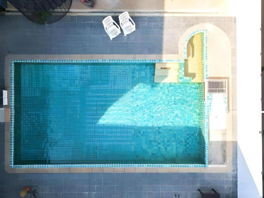 Watket Hotel เชียงใหม่ ภายนอก รูปภาพ