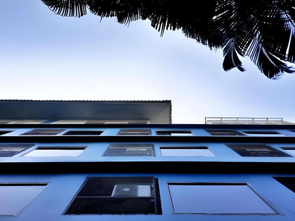 Watket Hotel เชียงใหม่ ภายนอก รูปภาพ